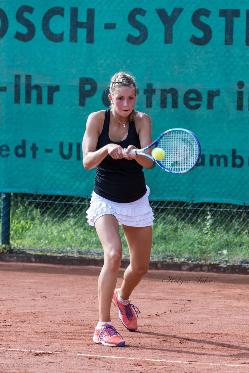 Bild 566 - Horst Schroeder Pokal Donnerstag